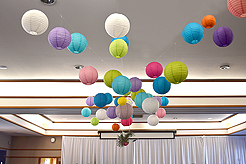 SPRING HAS SPRUNG BAT MITZVAH